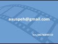 Объявление о кастинге непрофессиональных актеров