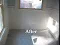 Subway Tile  Master Bathroom