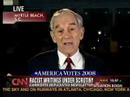 Ron Paul responds to racism charge part 2 of 2 Ron Paul responds to racism charge part 2 of 2