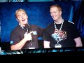 BlizzCon 2008 Silly Contest (only the first half)
