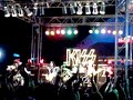 Mr. Speed - Myrtle Beach KISS 2007 clip #2