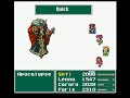 Final fantasy 5 - Boss Apocalypse (No damage)