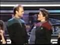 Frasier cast in Star Trek: Voyager
