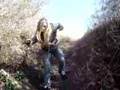 Karon Falling