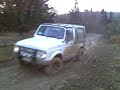Suzuki Samurai Turbogio2 LWB 2