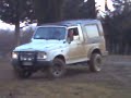 Suzuki Samurai Turbogio2 LWB 2