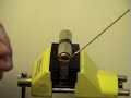 Garrison Mul-T-Lock picked