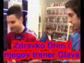 MODRO PRASE SHOW 2/5