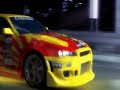 Nissan Skyline Animation Nissan Skyline Animation