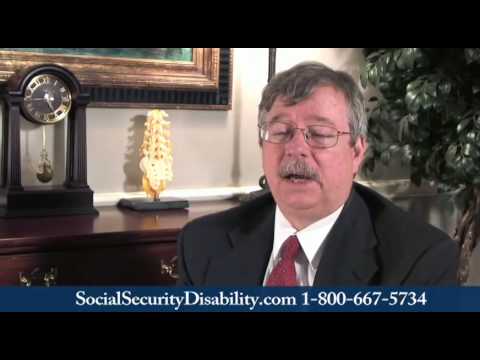 how to collect disability in mn
