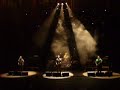Molotov en lima - apertura