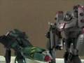 Transformers Animated Stop Motion Shorts