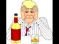 Charlie Montanna - Pinche Alcohol