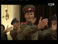 Red Army choir in Paris at the Soviet ambassy 1958 Dance show