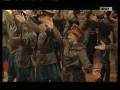 videos de Red Army choir in Paris at the Soviet ambassy 1958 Dance show