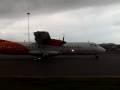 Firefly Airlines ATR Start Engine
