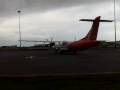 Firefly Airlines ATR Start Engine