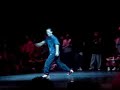 Alien Ness vs Juse Boogie