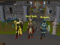 hackscape intro