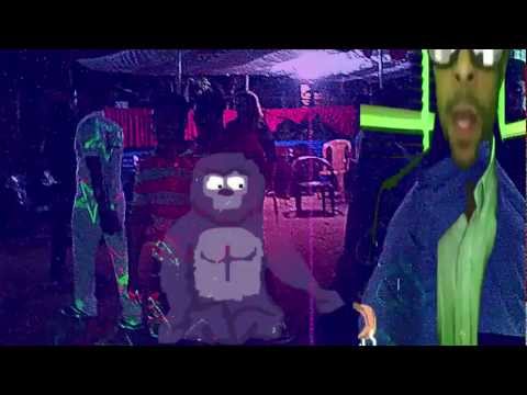 Blänk - 'Doing My Dance'
