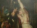 Getty Museum Tour Pt II (Revised)