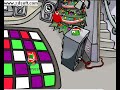 Lost Puffle