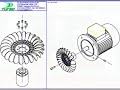 pelton and turgo turbine