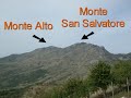 Mountain Bike nel Parco delle Madonie
