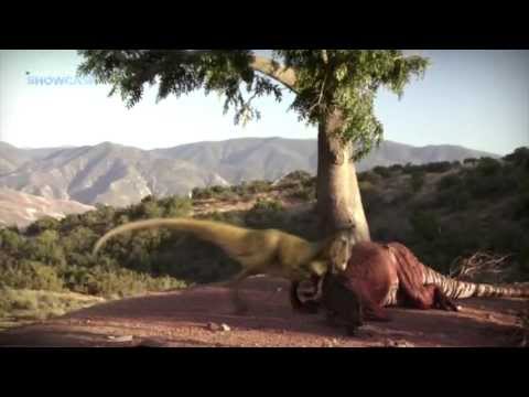 Allosaurus