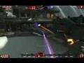 Unreal Tournament 3 Beta Demo Gameplay Weapons Pro Tweaking