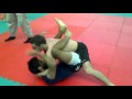 Dean Grappler Final
