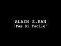 alain z.kan - concert annecy - images : cl