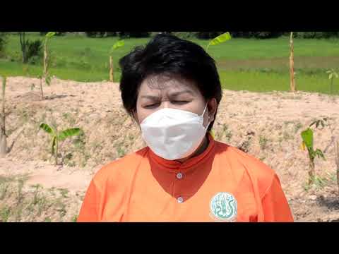 ตอนที่14 เกษตรมีดี เกษตรทฤษฎีใหม่ ตอน “เปลี่ยนชีวิต ชัวิตเปลี่ยนด้วยเกษตรทฤษฎีใหม่” จ.อุดรธานี