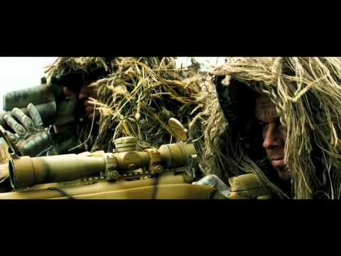 Shooter-best film ever