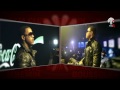 video Jeremih & Mbark Boussoufa
