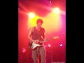 John Mayer - Aint Nobodys Business If I Do(Otis Spann Cover).wmv