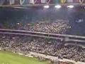 Ajax fans in Amstedam ArenA