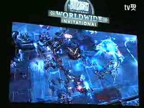 starcraft2 play game