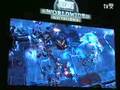 starcraft2 play game