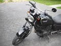 Yamaha 1982 1000cc