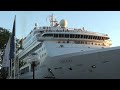 Oriana in Sydney Feb2007