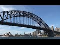 Oriana in Sydney Feb2007