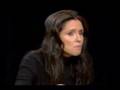 Dana Fuchs- Julie Taymor discusses Dana on Charlie Rose
