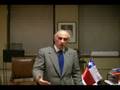 Sergio Bitar mensaje 15 aniversario concesiones Chile