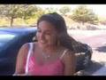 Jimrocks Homegirl CILLA . A DREAM GIRL IN CHULA STREETS.. sh