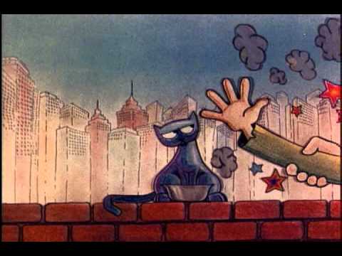Meow (Marcos Magalhães, 1981)