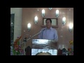 Necrological Service for Kaptd.Mtda.Benjamin R. Santos, March 3, 2012, Malolos Central Chapel