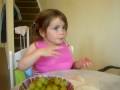 videos de Charlotte raisins