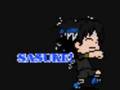 videos de naruto & sasuke-Peanut butter Jelly time