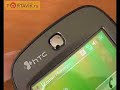 HTC P3400 Gene review rus HTC P3400 Gene review rus